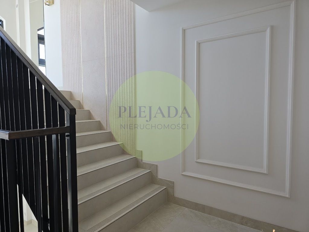 Mieszkanie 3-pokojowe Warszawa Włochy, ul. Mikołajska. Zdjęcie 17