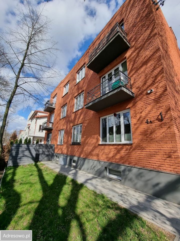 Mieszkanie 1-pokojowe Warszawa Włochy, ul. Potrzebna. Zdjęcie 9