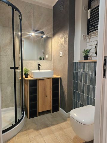 Mieszkanie 3-pokojowe Kalisz, ul. Adama Asnyka. Zdjęcie 7