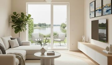 Mieszkanie 2-pokojowe Gdańsk Śródmieście