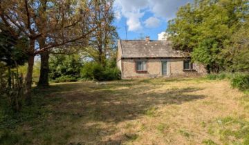 Działka budowlana Kraczynki Jatki