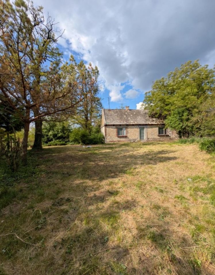 Działka budowlana Kraczynki Jatki. Zdjęcie 2