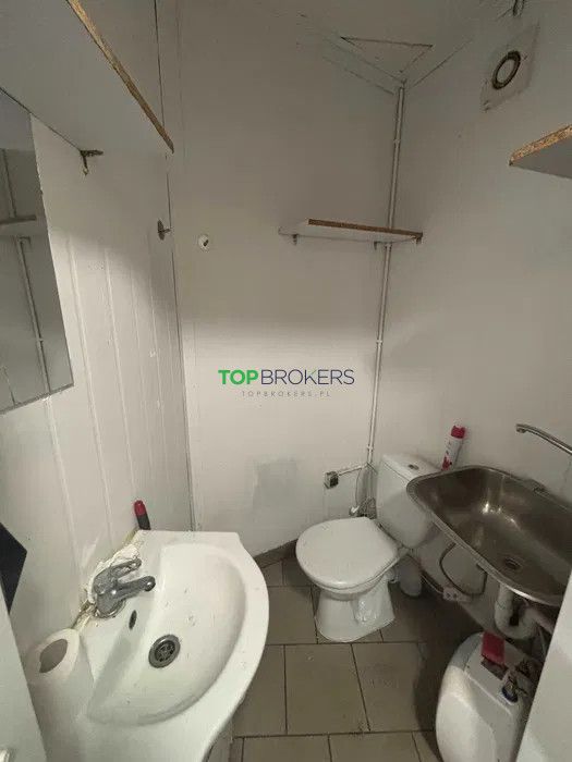 Lokal Warszawa Mokotów. Zdjęcie 6