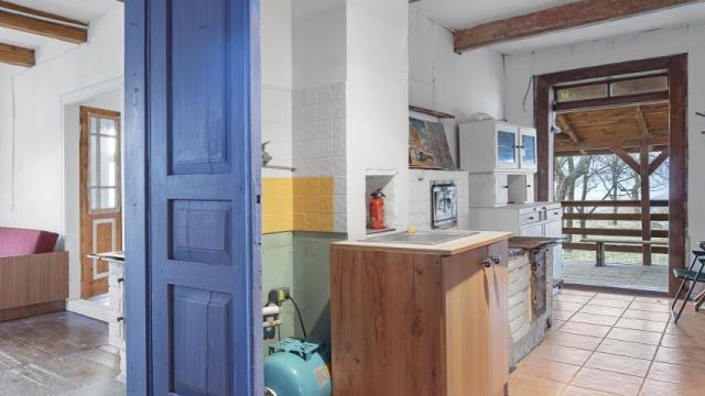 dom wolnostojący, 3 pokoje Grabownica Starzeńska. Zdjęcie 13