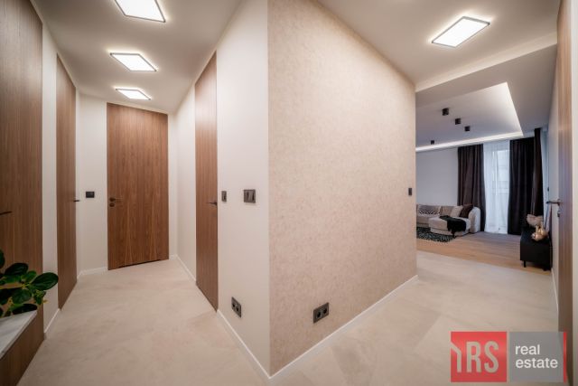 Mieszkanie 5-pokojowe Warszawa Mokotów, ul. Przejazd. Zdjęcie 15