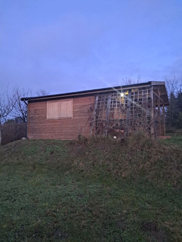 Działka rod Gryfino. Zdjęcie 5