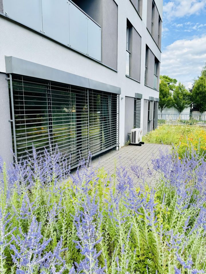 Mieszkanie 4-pokojowe Stare Miasto. Zdjęcie 10