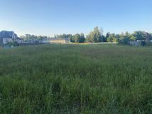 Działka budowlana Wielgolas