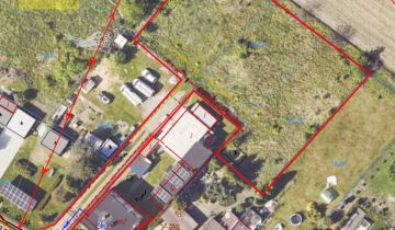 Działka budowlana Mikołów