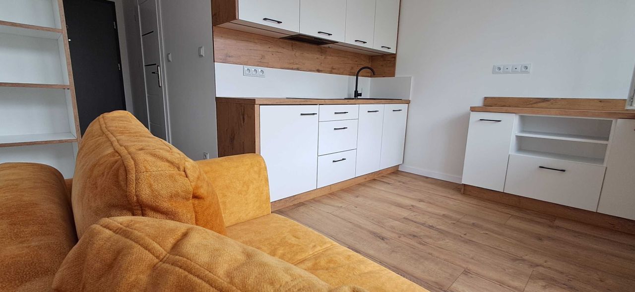 Mieszkanie 1-pokojowe Cieszyn, ul. Stanisława Moniuszki. Zdjęcie 8