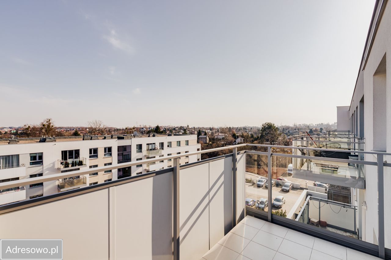 Mieszkanie 3-pokojowe Gdańsk Jasień, ul. Krzysztofa Komedy. Zdjęcie 3