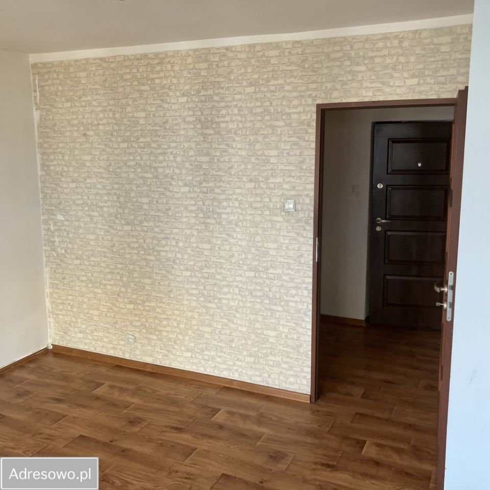 Mieszkanie 1-pokojowe Ruda Śląska Wirek, ul. Lecha. Zdjęcie 3