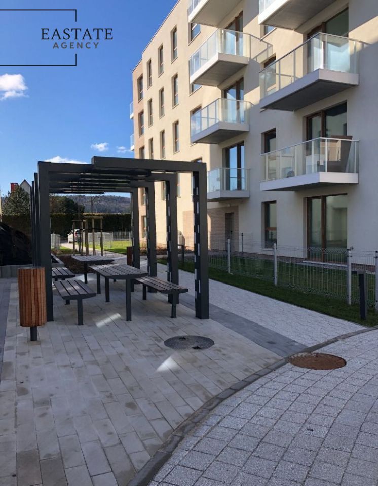 Mieszkanie 2-pokojowe Rumia, ul. Jeziorna. Zdjęcie 10