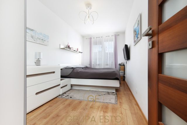 Mieszkanie 2-pokojowe Kraków Górka Narodowa, ul. abp. Zygmunta Szczęsnego Felińskiego. Zdjęcie 10