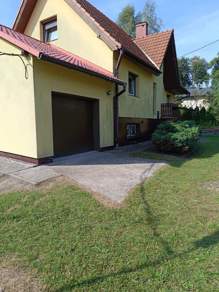 dom wolnostojący, 5 pokoi Korytnica. Zdjęcie 2