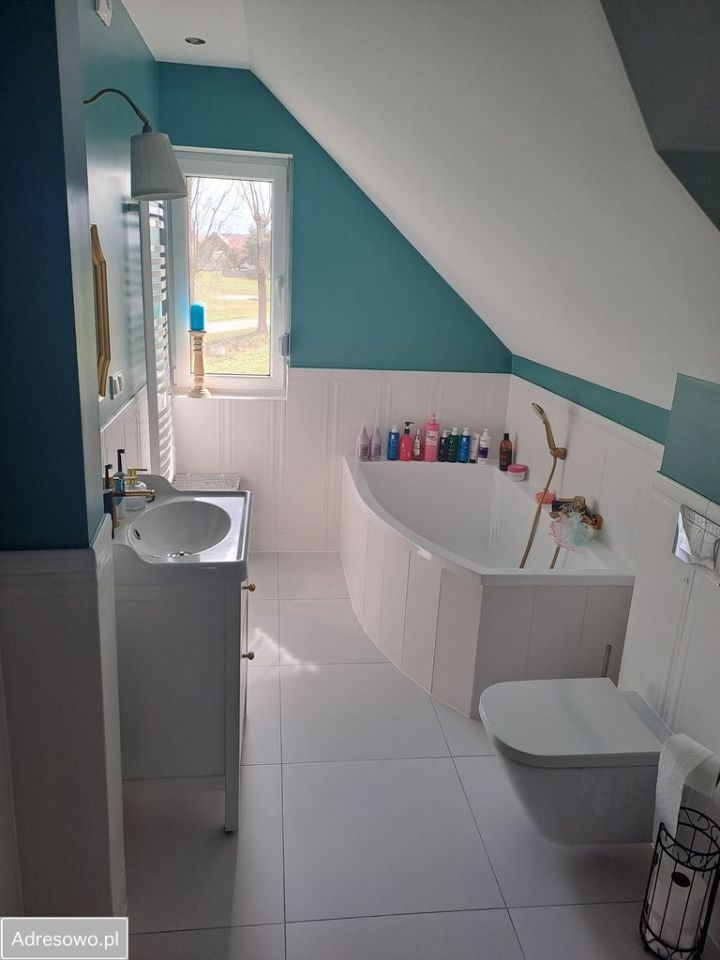 dom wolnostojący, 6 pokoi Drużyń. Zdjęcie 5