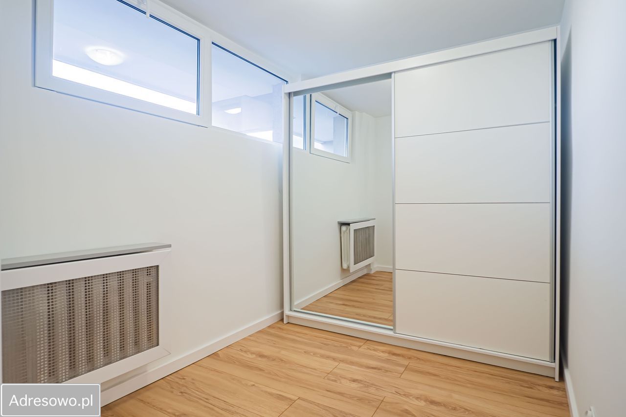 Mieszkanie 2-pokojowe Wrocław Fabryczna, ul. Stalowa. Zdjęcie 4