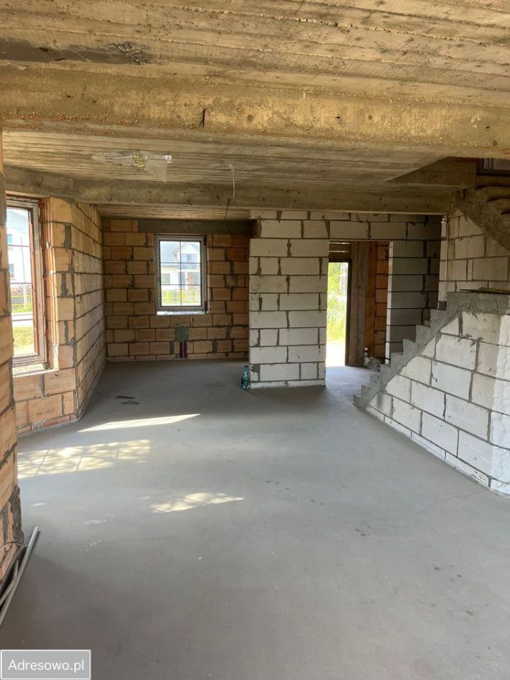 dom wolnostojący, 5 pokoi Nowe Aleksandrowo, ul. Królewska. Zdjęcie 15