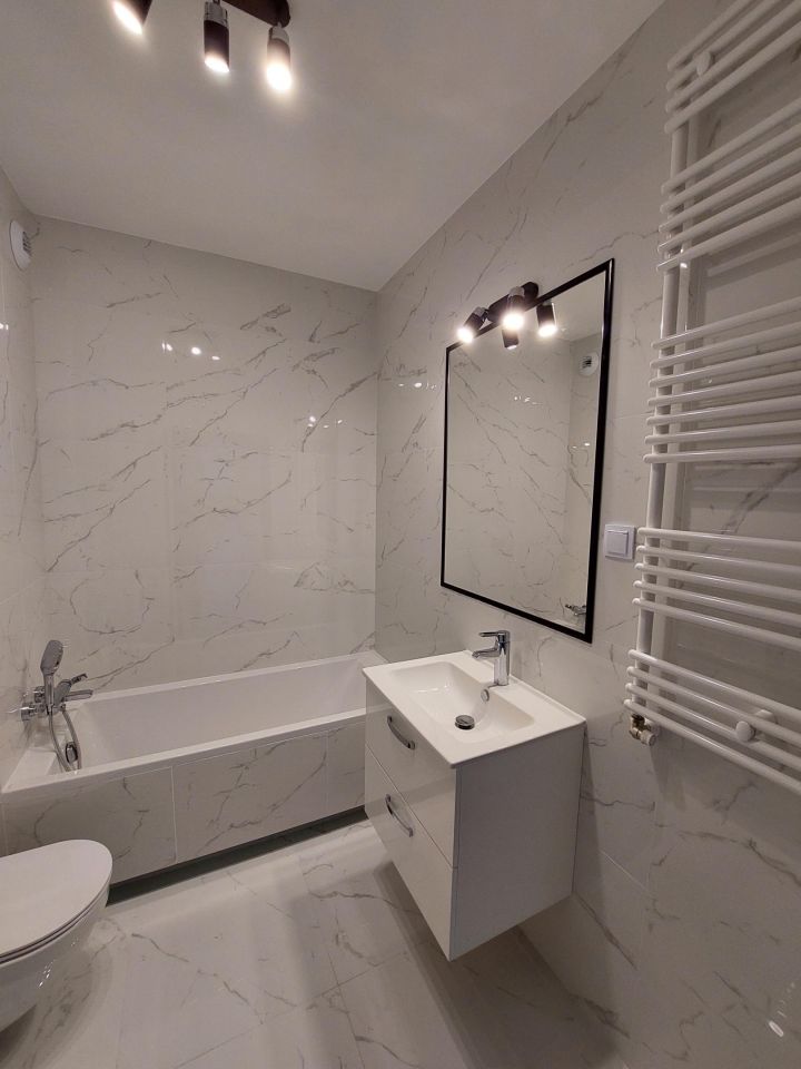 Mieszkanie 2-pokojowe Warszawa Włochy, ul. Przy Torach. Zdjęcie 6