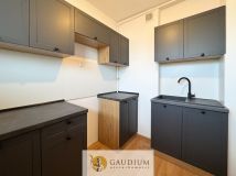 Mieszkanie 2-pokojowe Gdańsk Nowy Port, ul. Wyzwolenia. Zdjęcie 4