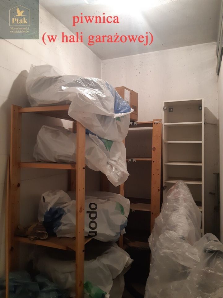 Mieszkanie 3-pokojowe Poznań, ul. Naramowicka. Zdjęcie 19