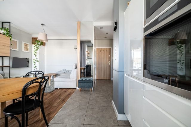 Mieszkanie 2-pokojowe Gdynia, ul. Strzelców. Zdjęcie 10