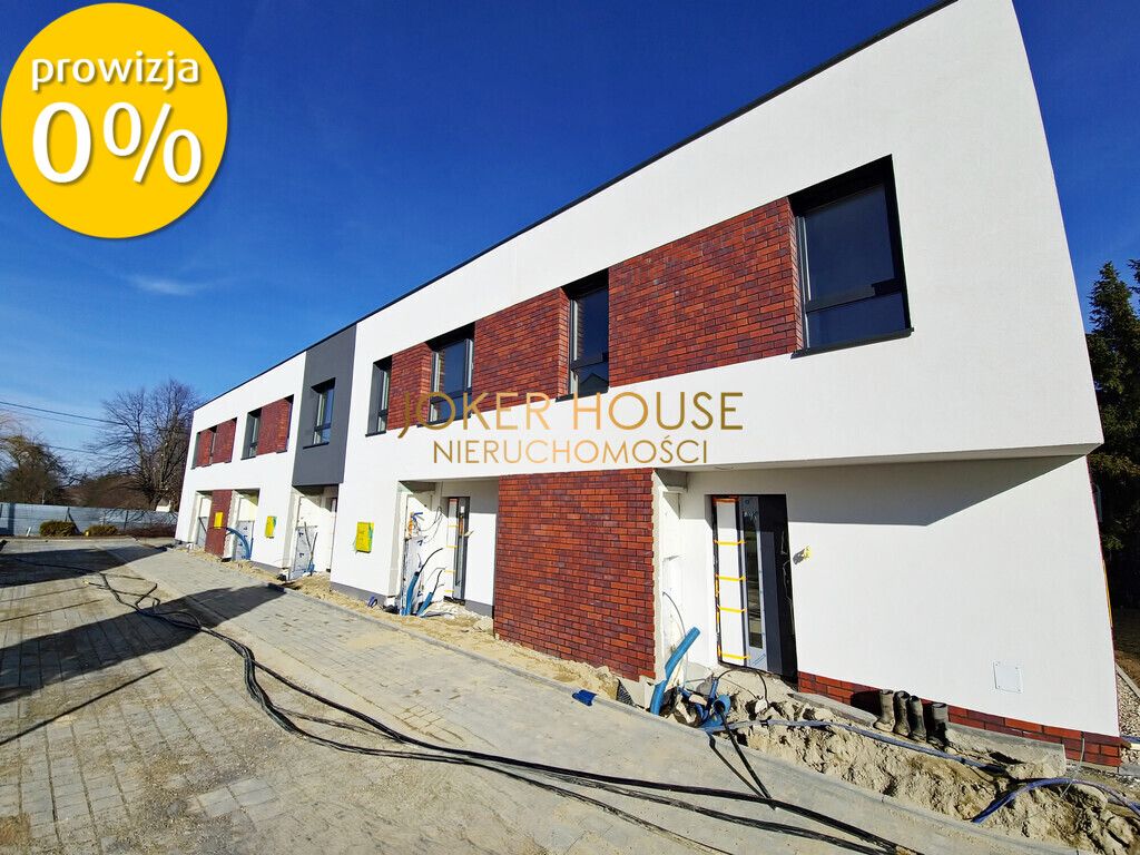 Mieszkanie 4-pokojowe Rzeszów Budziwój. Zdjęcie 11