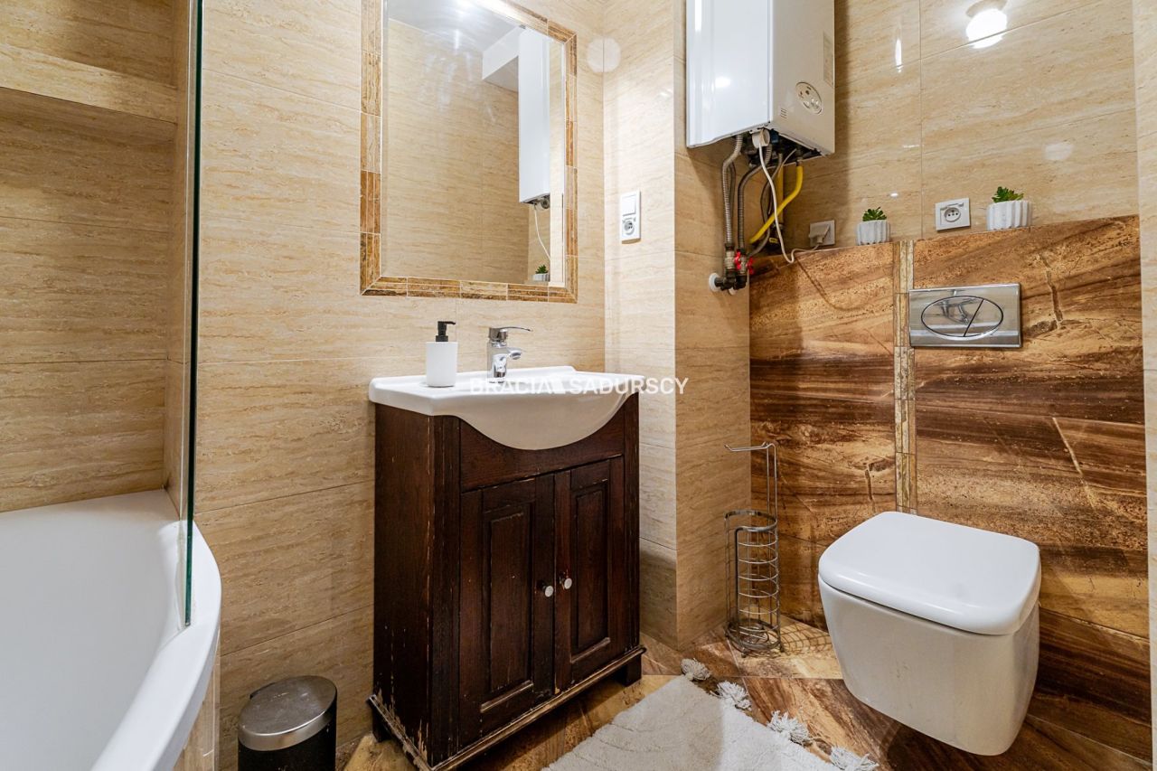 Mieszkanie 3-pokojowe Wieliczka, ul. Krakowska. Zdjęcie 10