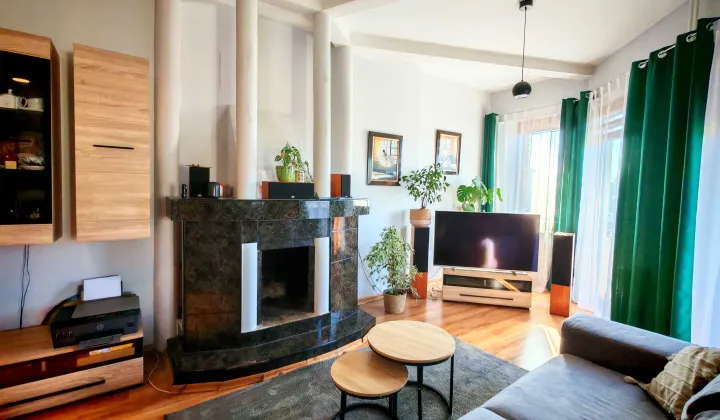 Mieszkanie 3-pokojowe Chełm Centrum