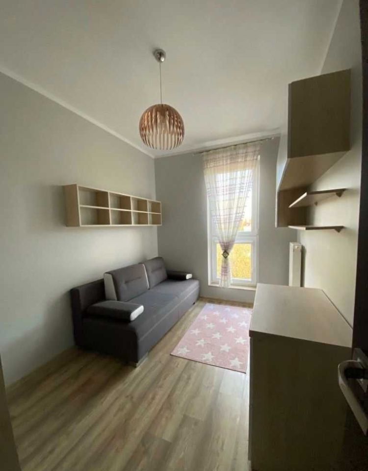 Mieszkanie 3-pokojowe Olsztyn, ul. Bartąska. Zdjęcie 2