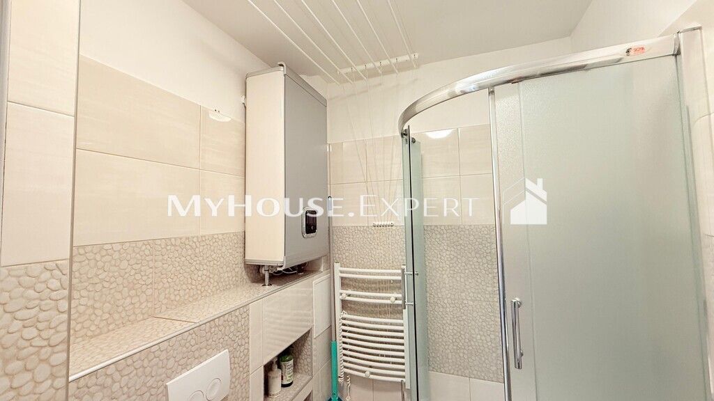 Mieszkanie 1-pokojowe Gorzów Wielkopolski. Zdjęcie 10