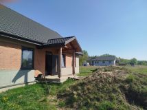 dom wolnostojący Suraż, ul. Graniczna. Zdjęcie 4