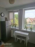 Mieszkanie 1-pokojowe Szczecin Dąbie, ul. Glazurowa. Zdjęcie 3