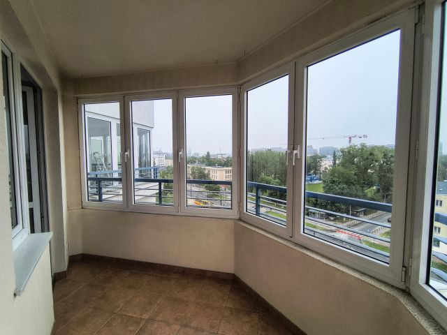 Mieszkanie 4-pokojowe Warszawa Wola, ul. Marcina Kasprzaka. Zdjęcie 22