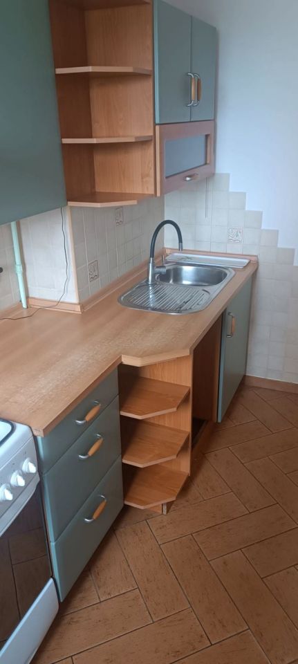 Mieszkanie 3-pokojowe Szczecin Pomorzany, ul. Legnicka. Zdjęcie 11