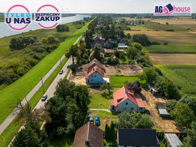 dom wolnostojący, 5 pokoi Gdańsk Świbno, ul. Świbnieńska. Zdjęcie 15