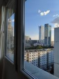 Mieszkanie 2-pokojowe Warszawa Śródmieście, ul. Bagno. Zdjęcie 1