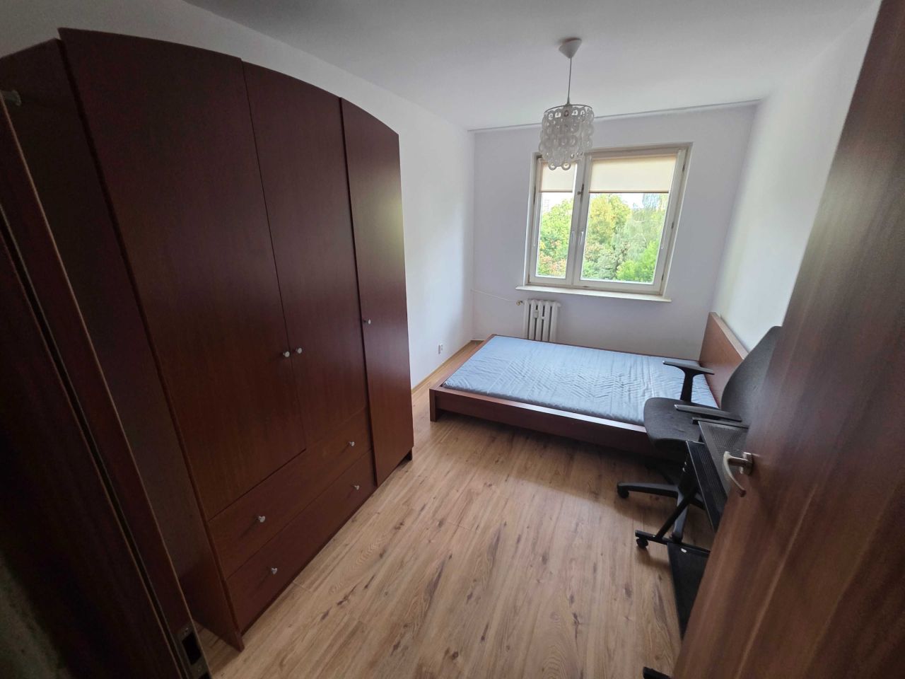 Mieszkanie 2-pokojowe Lublin. Zdjęcie 7