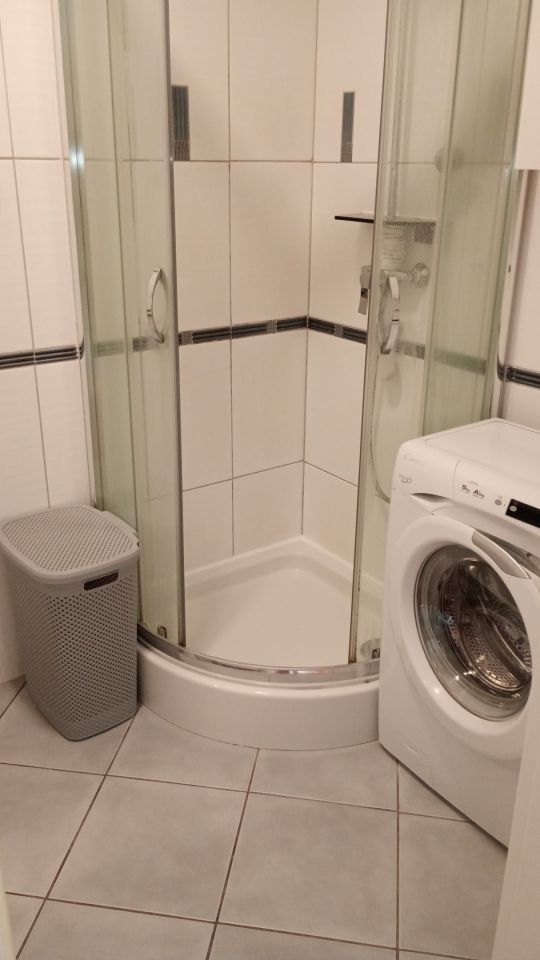 Mieszkanie 2-pokojowe Wejherowo Centrum, ul. Jana III Sobieskiego. Zdjęcie 11
