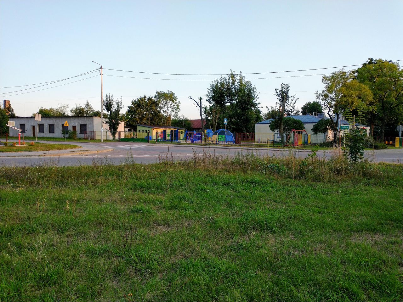 Działka budowlana Wyszków