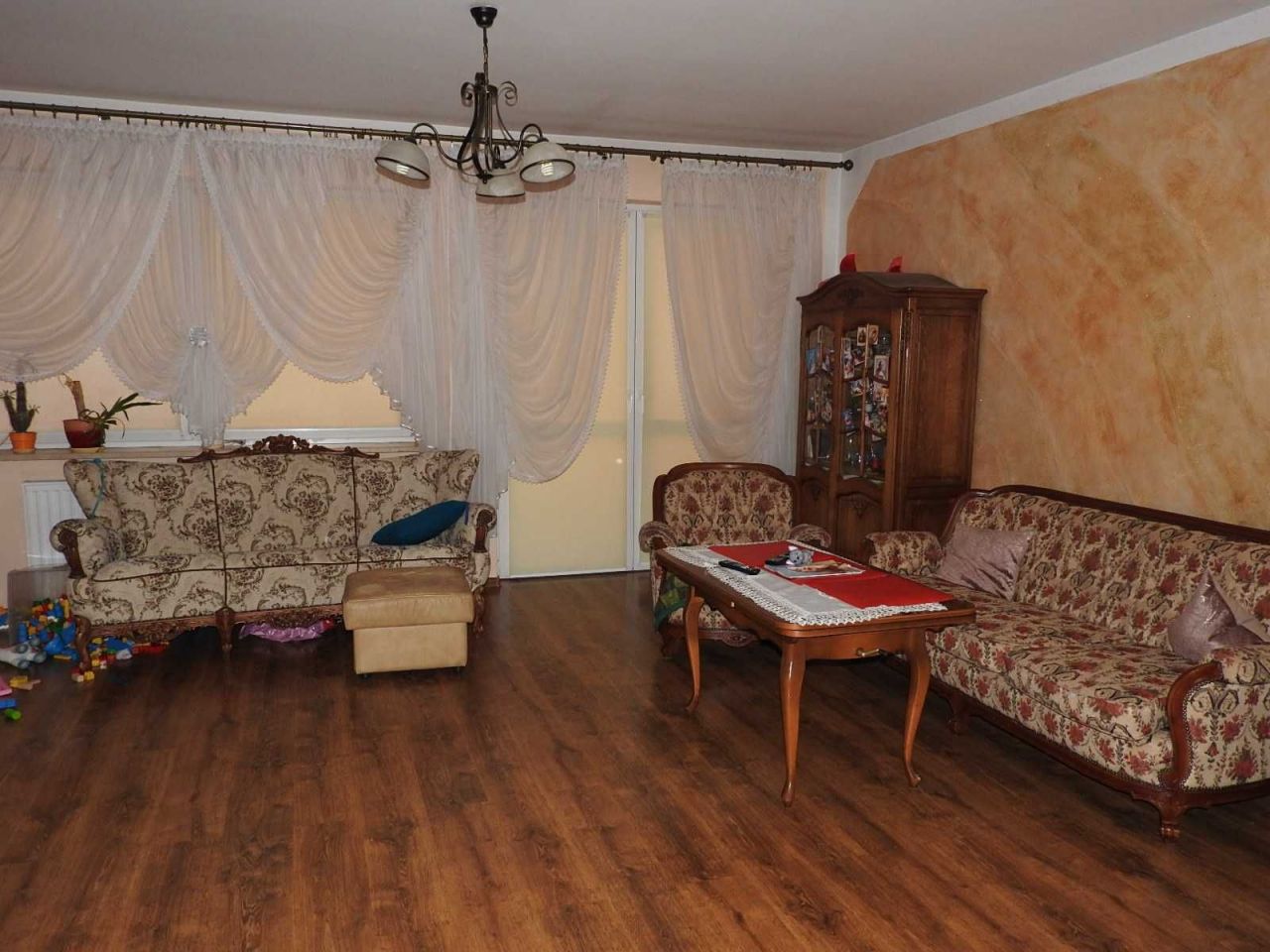 dom szeregowy Jelcz-Laskowice Centrum. Zdjęcie 2