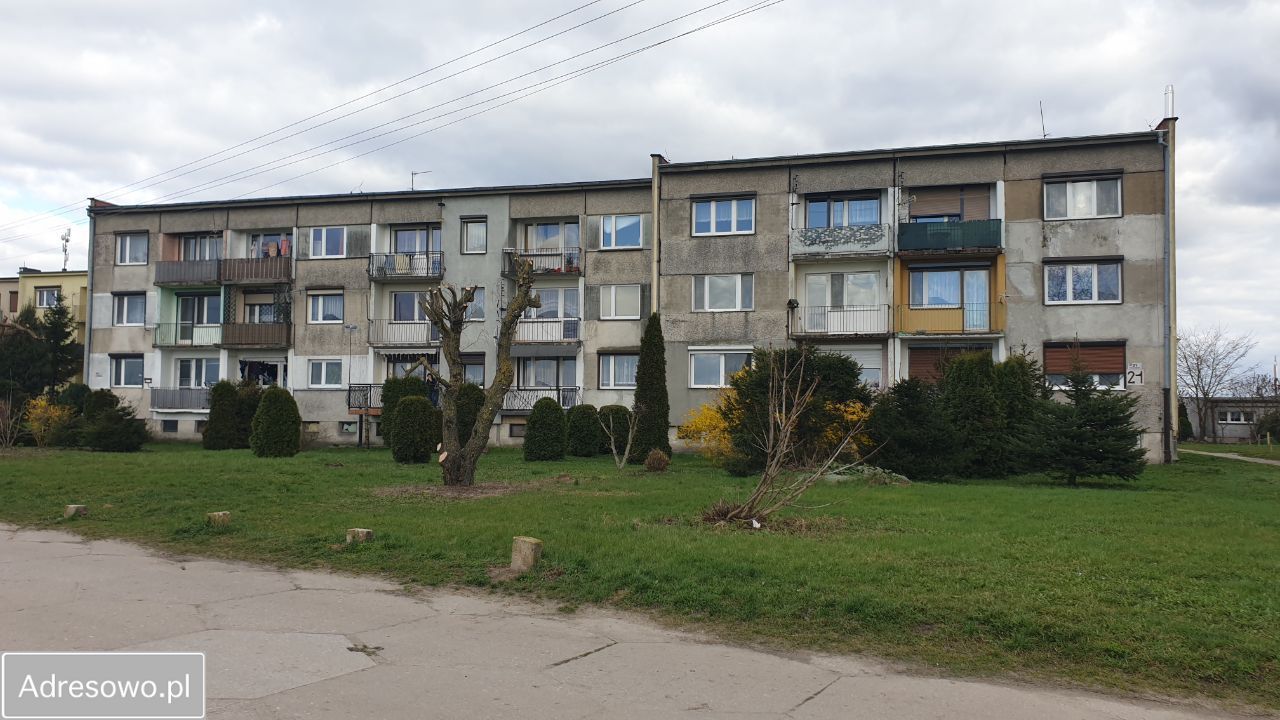 Mieszkanie 3-pokojowe Pomarzanowice. Zdjęcie 1