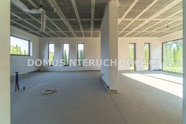 dom wolnostojący, 5 pokoi Janówka. Zdjęcie 15