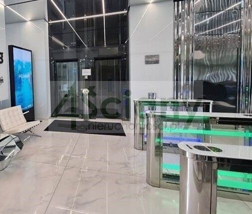 Biuro Warszawa Śródmieście. Zdjęcie 1