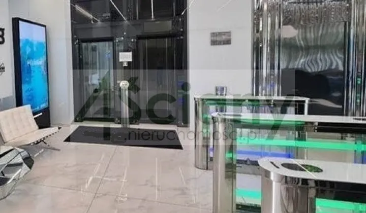 Biuro Warszawa Śródmieście