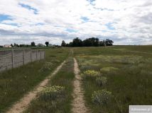 Działka budowlana Żakowo. Zdjęcie 1