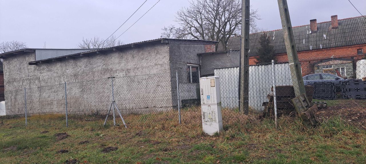 Działka budowlana Mierucin. Zdjęcie 2