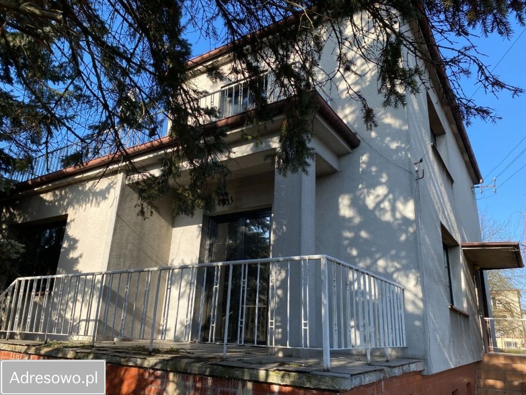 dom wolnostojący, 5 pokoi Zduńska Wola, ul. Hetmańska. Zdjęcie 3