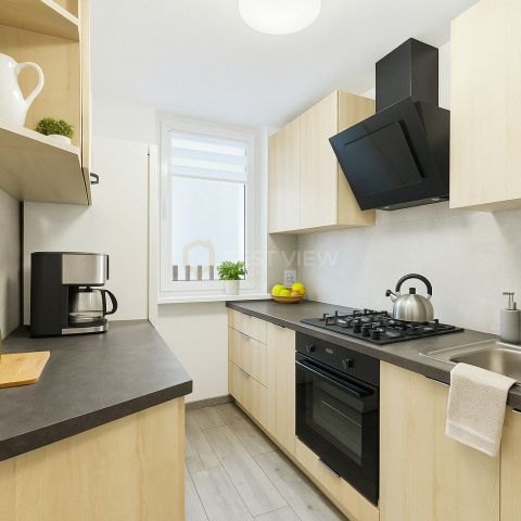 Mieszkanie 2-pokojowe Warszawa Targówek, ul. Piotra Wysockiego. Zdjęcie 1