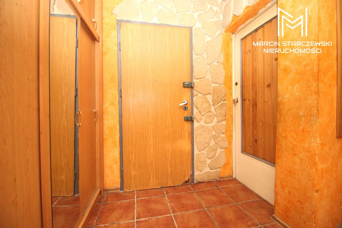 Mieszkanie 3-pokojowe Pabianice, ul. gen. Stefana "Grota" Roweckiego. Zdjęcie 7